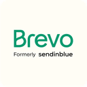 logo brevo (ex. sendinblue)